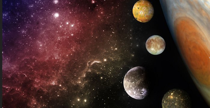 La musique des étoiles