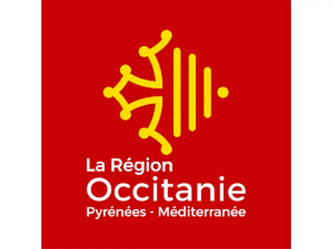 Région Occitanie Pyrénées Méditerranée