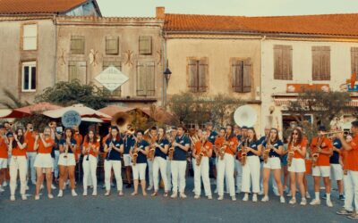 La mélodie des champs, sur France 3 Occitanie et France 3 Aquitaine le jeudi 26 septembre à 22h50