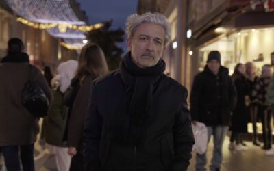 La vie que tu m’as volée
